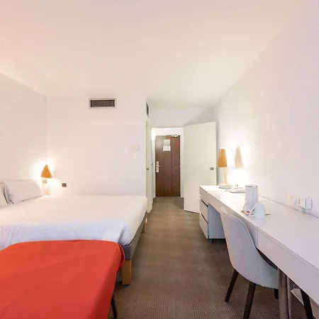 Novotel Macon Nord - Porte De Bourgogne Exterior photo