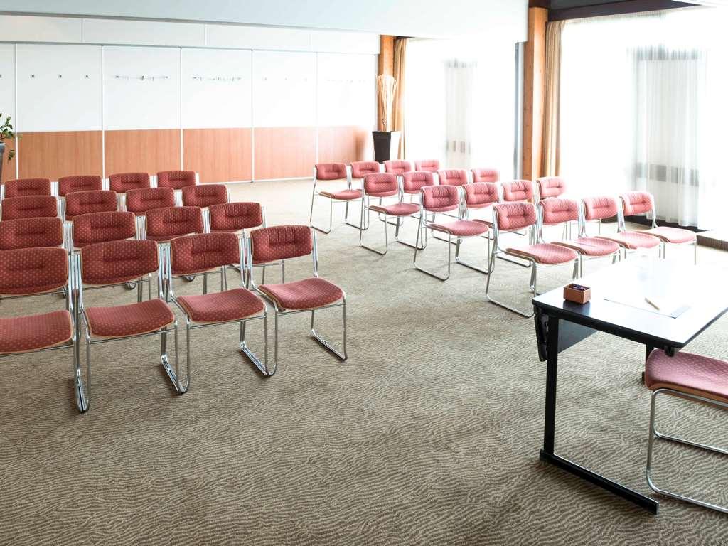 Novotel Nord - Porte De Bourgogne 4* Mâcon