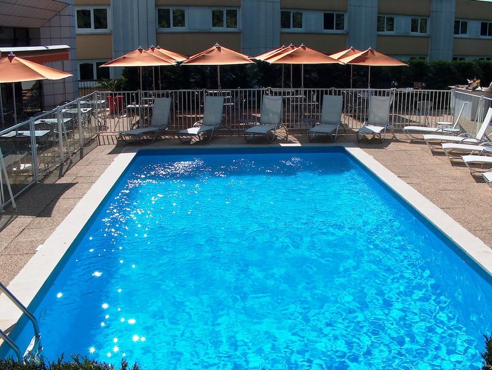 Novotel Nord - Porte De Bourgogne Hotel Mâcon