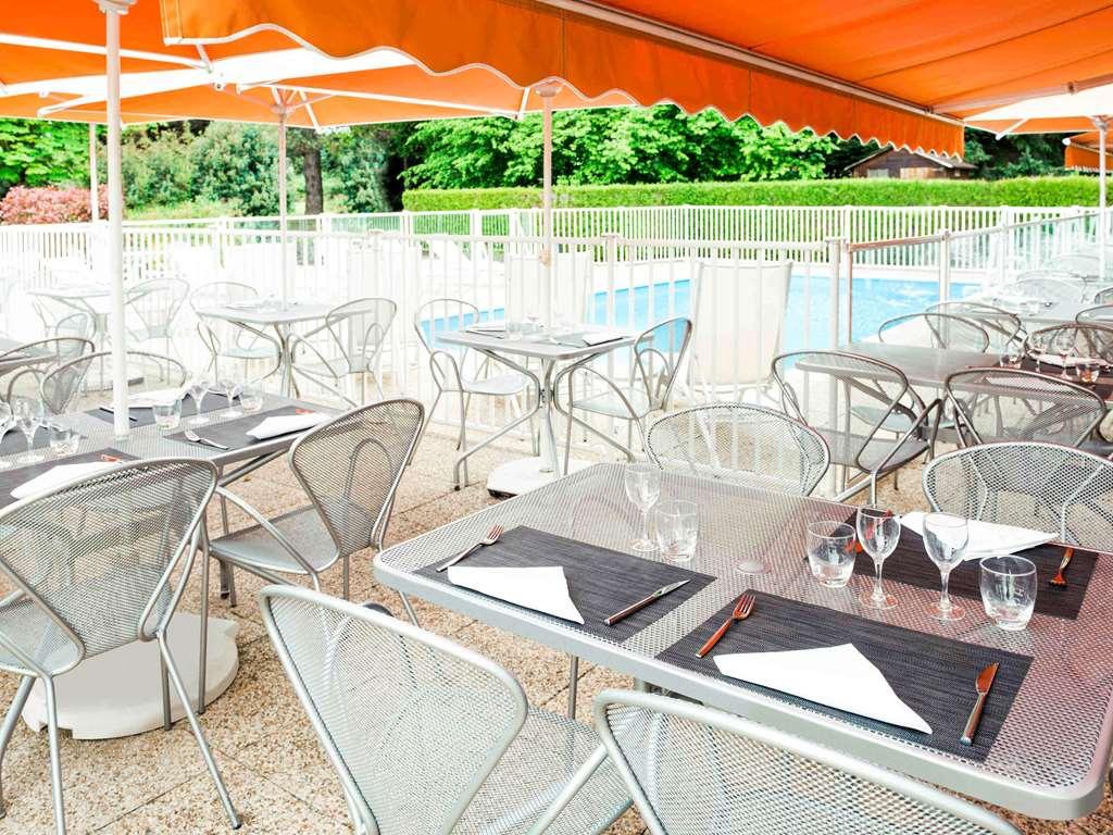 Novotel Nord - Porte De Bourgogne