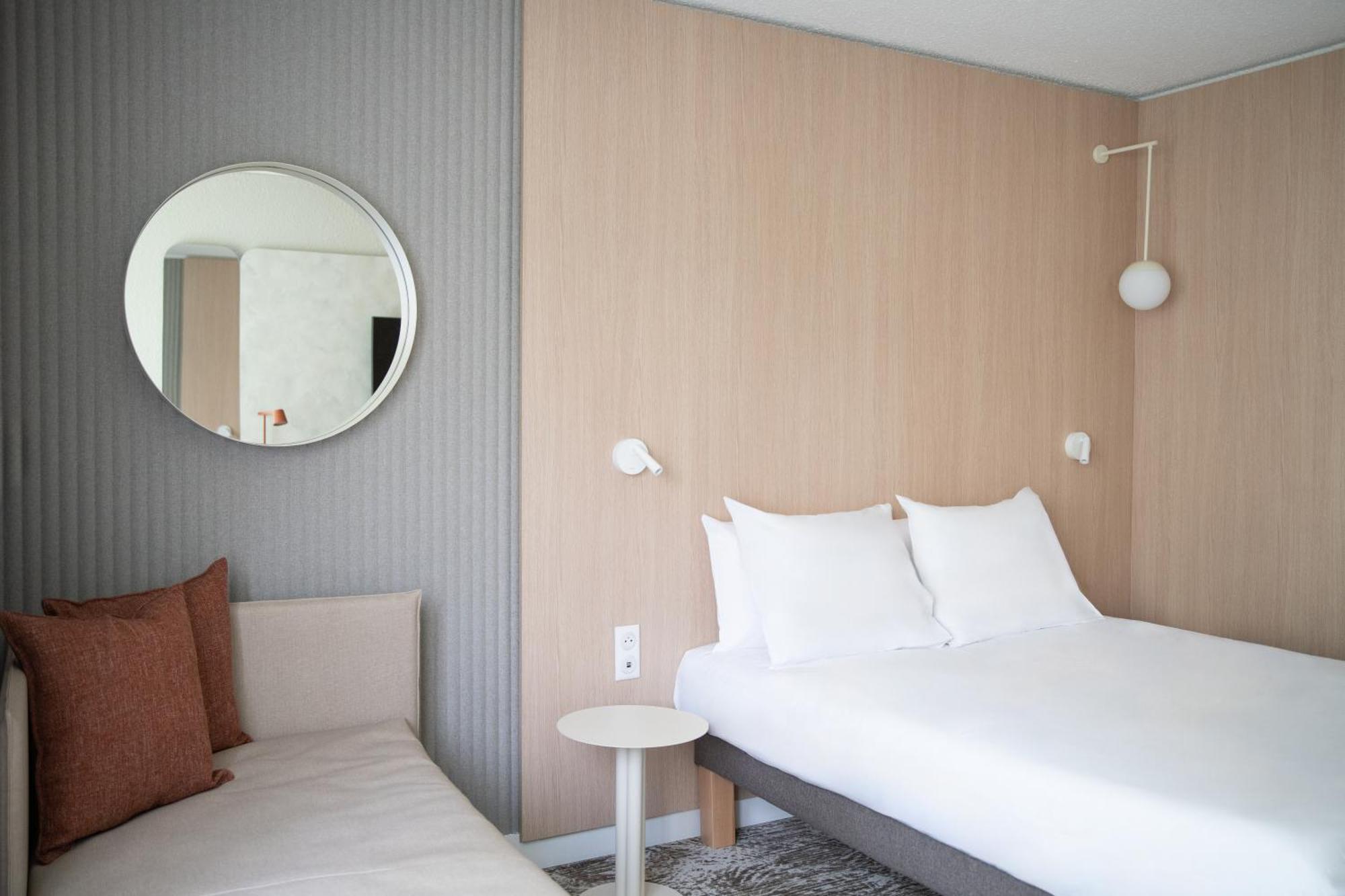 Novotel Nord - Porte De Bourgogne 4* Mâcon