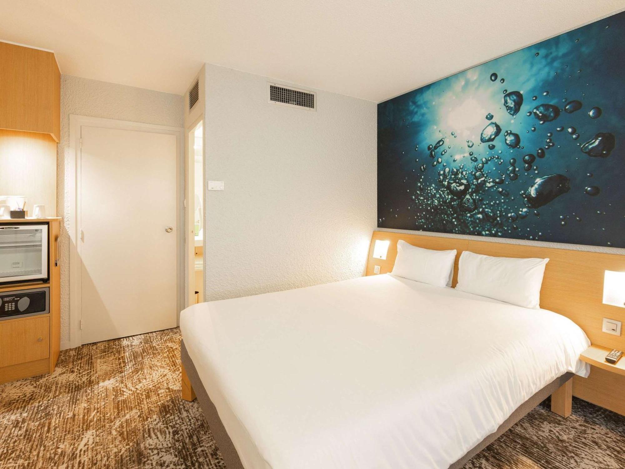 Novotel Nord - Porte De Bourgogne Hotel Mâcon