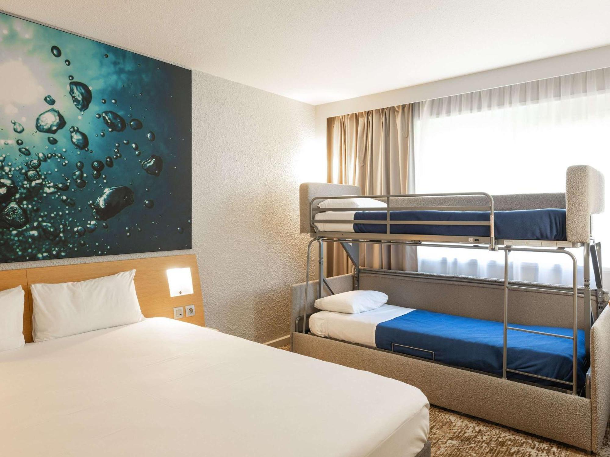 Hotel Novotel Nord - Porte De Bourgogne Mâcon