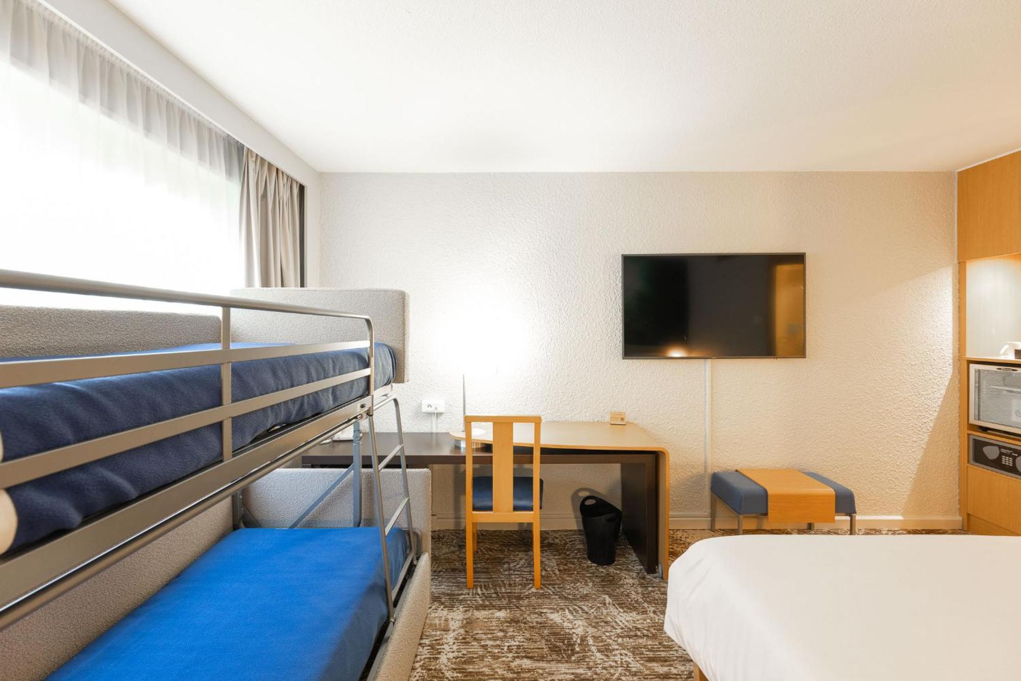 Novotel Nord - Porte De Bourgogne Mâcon