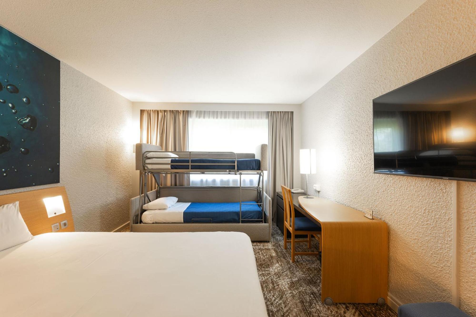 Novotel Nord - Porte De Bourgogne Hotel Mâcon