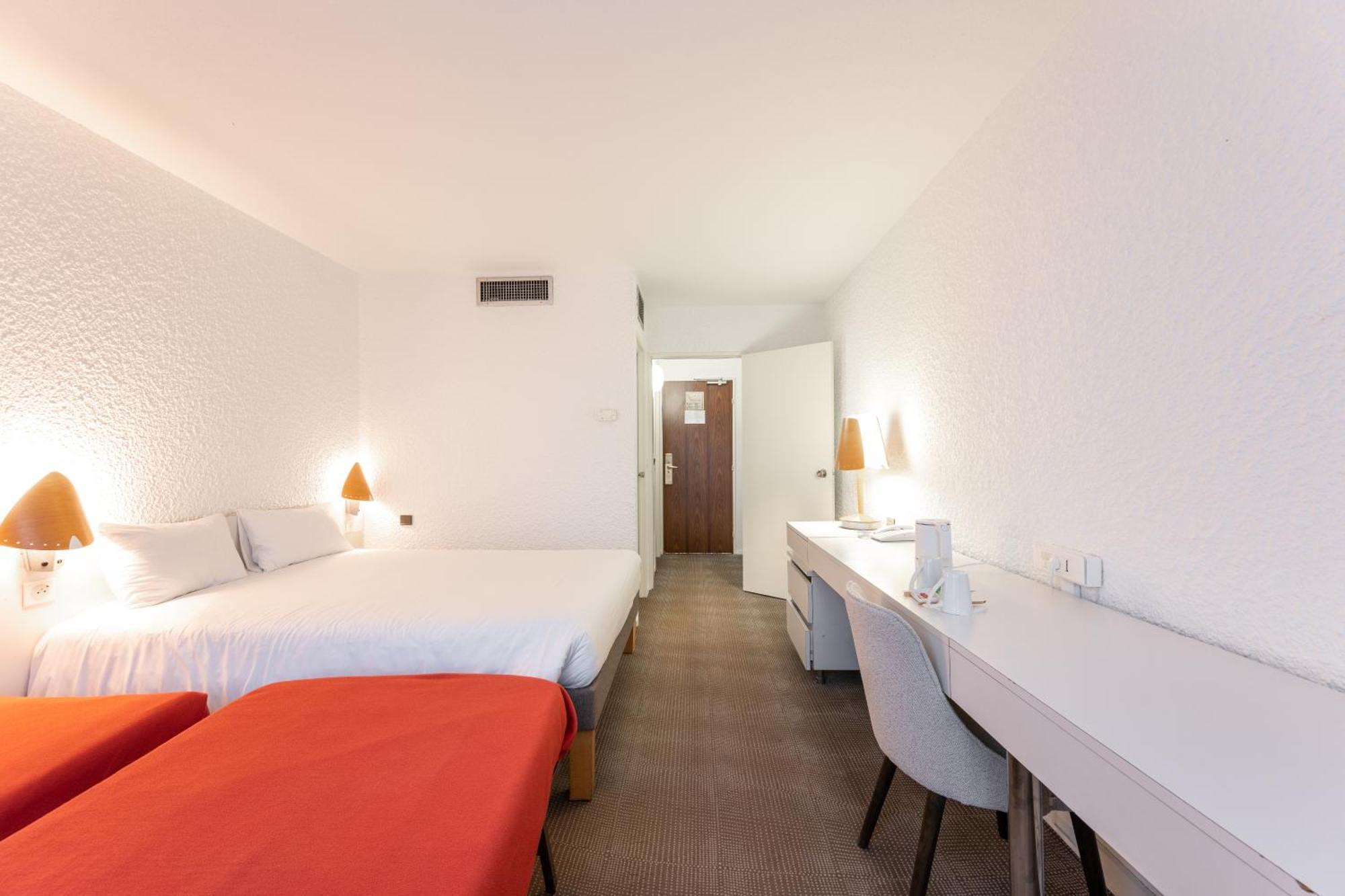 Novotel Nord - Porte De Bourgogne Hotel