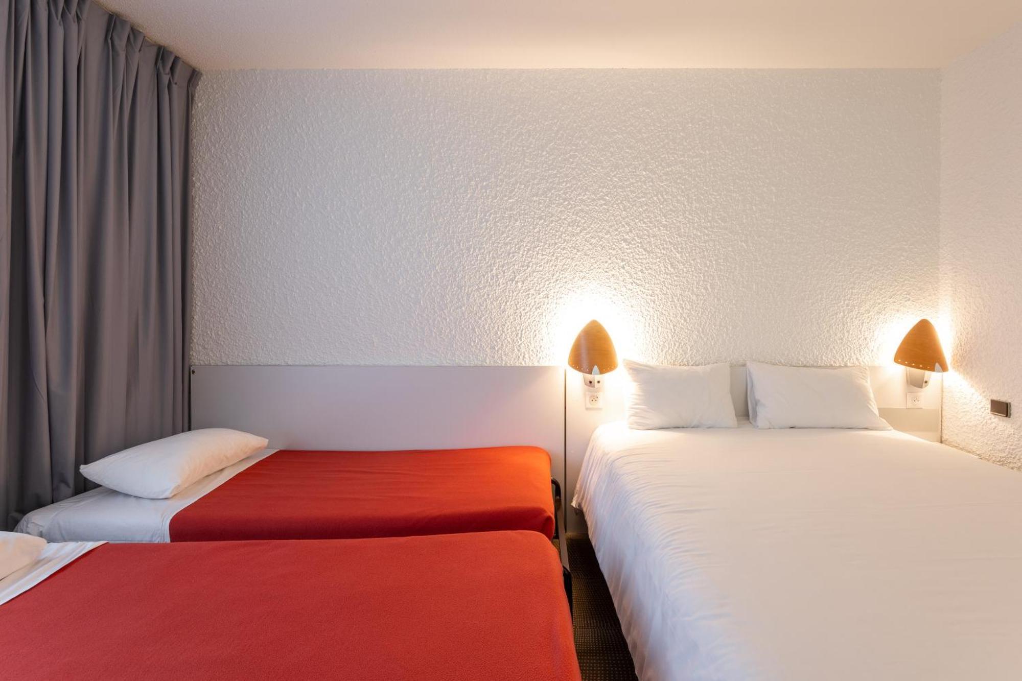 Novotel Nord - Porte De Bourgogne Hotel Mâcon