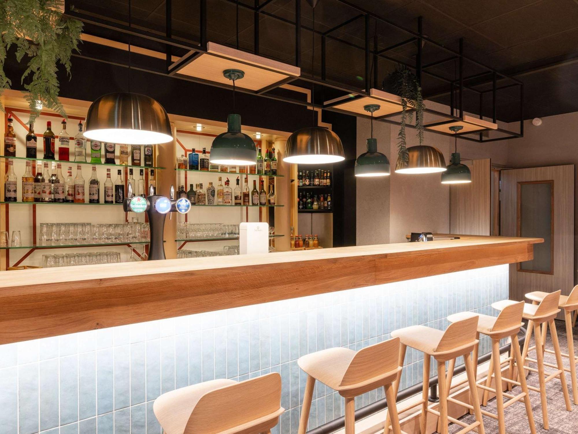 Novotel Nord - Porte De Bourgogne 4* Mâcon