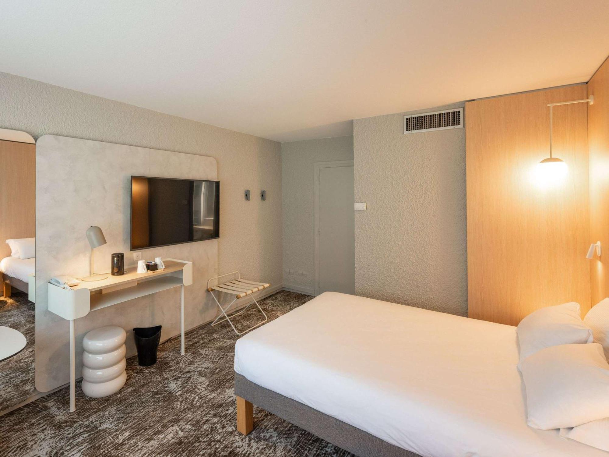 Novotel Nord - Porte De Bourgogne Hotel Mâcon
