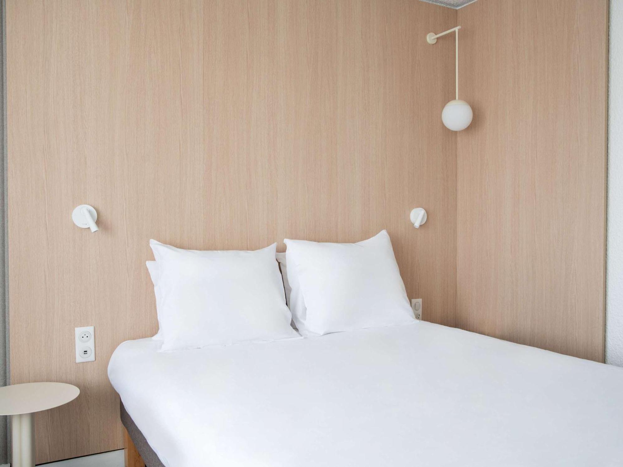 Novotel Nord - Porte De Bourgogne Mâcon
