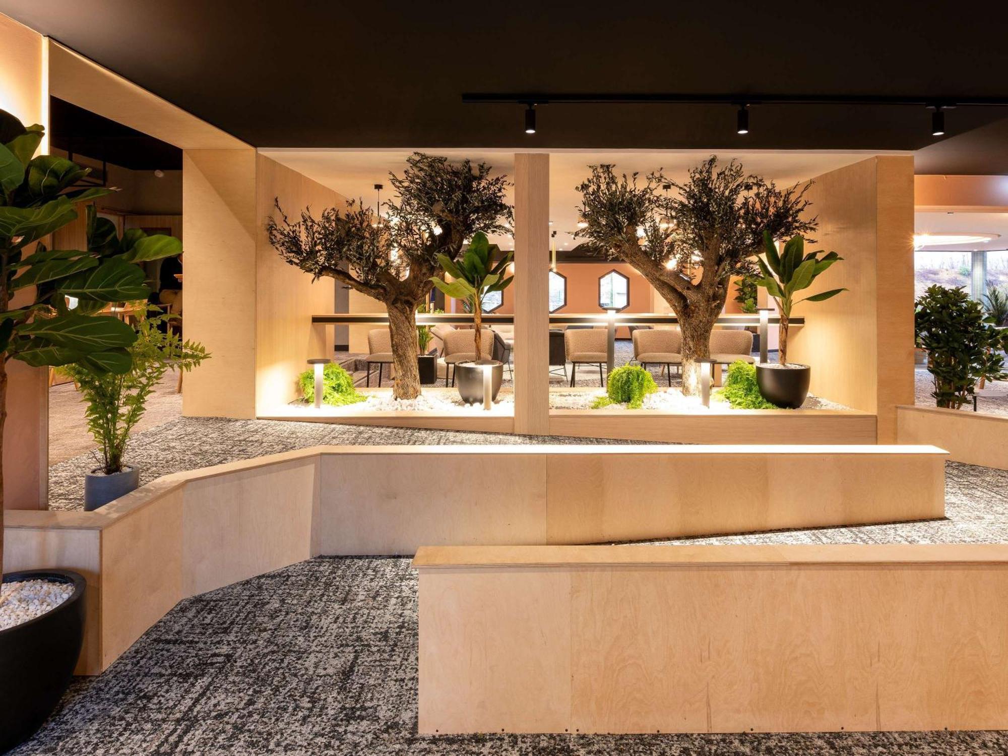 Hotel Novotel Nord - Porte De Bourgogne Mâcon