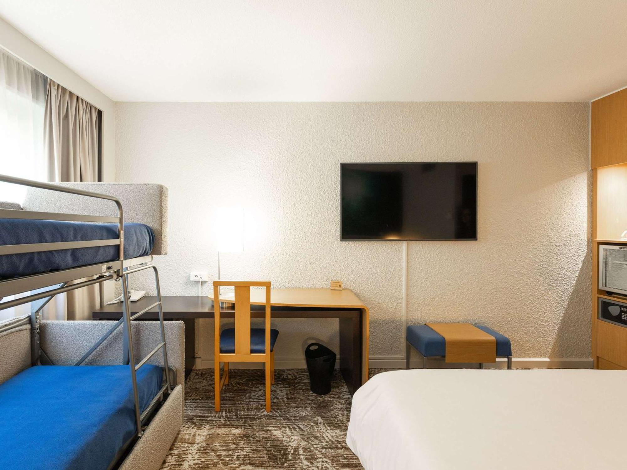Novotel Nord - Porte De Bourgogne Mâcon