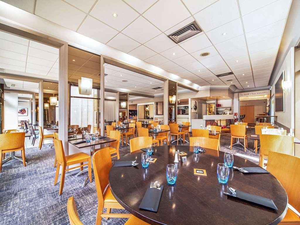 Novotel Nord - Porte De Bourgogne 4*