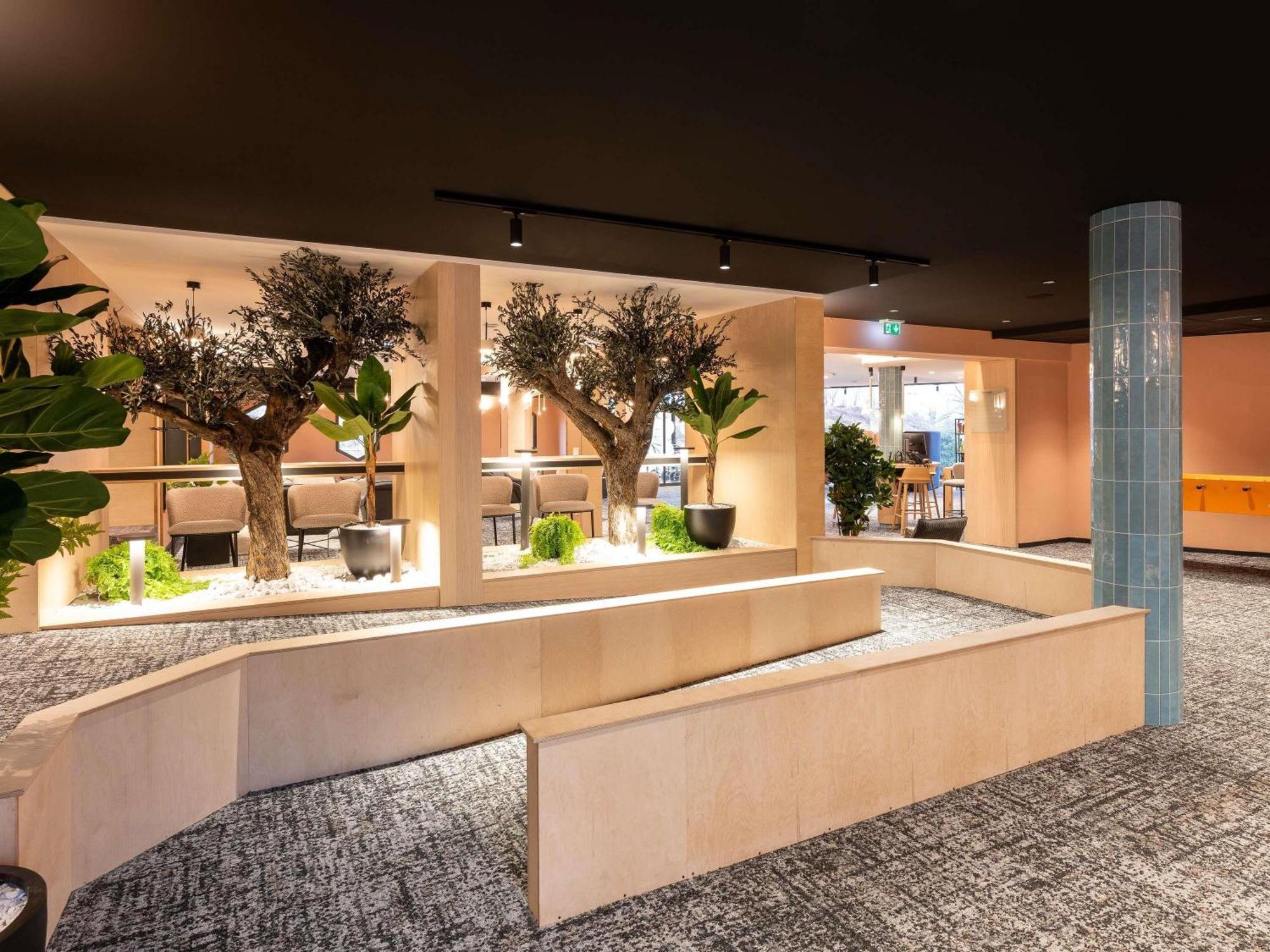 Novotel Nord - Porte De Bourgogne Mâcon